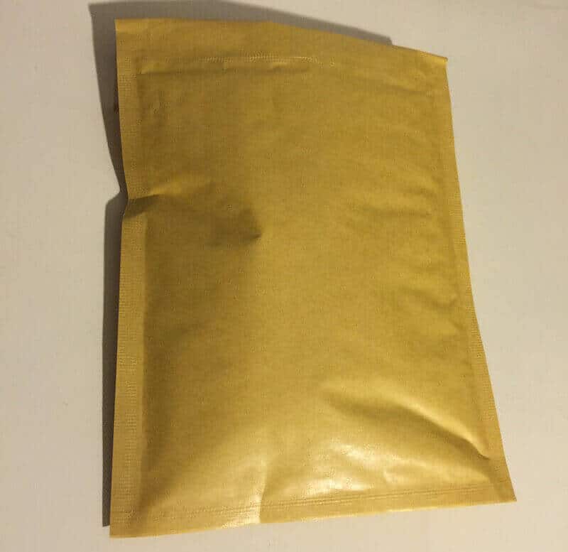 Viagra Discreet Packaging