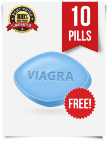 Free Viagra Trial Pack 10 x 100mg
