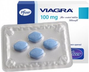 how often can i take 100mg of viagra