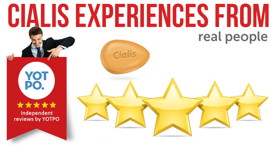 once daily cialis reviews