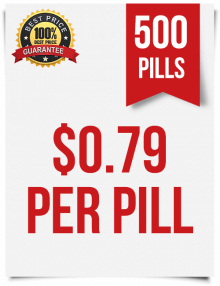 Buy Pills $0.79 per Tab