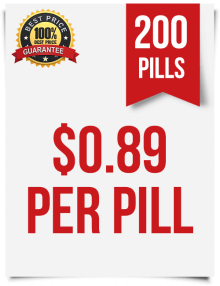 Buy Pills $0.89 per Tab