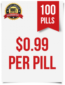 Buy Pills $0.99 per Tab
