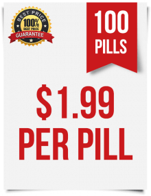 Best Price $1.99 per Pill Online