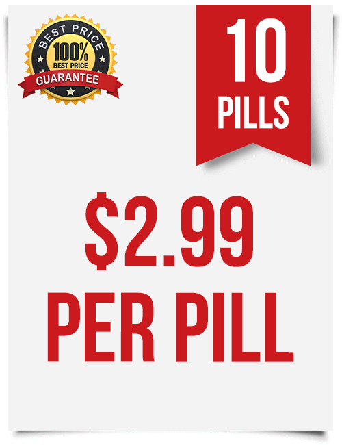 Buy Pills $2.99 per Tab