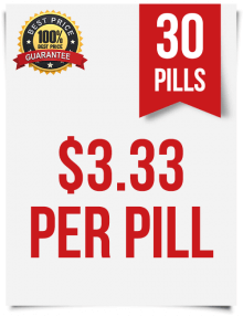 Buy Pills $3.33 per Tab