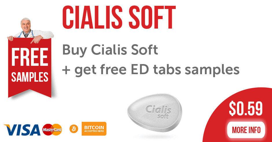 Cialis Soft