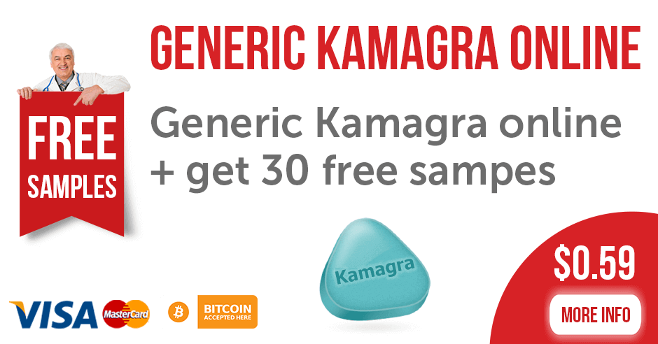 Cheap Kamagra online