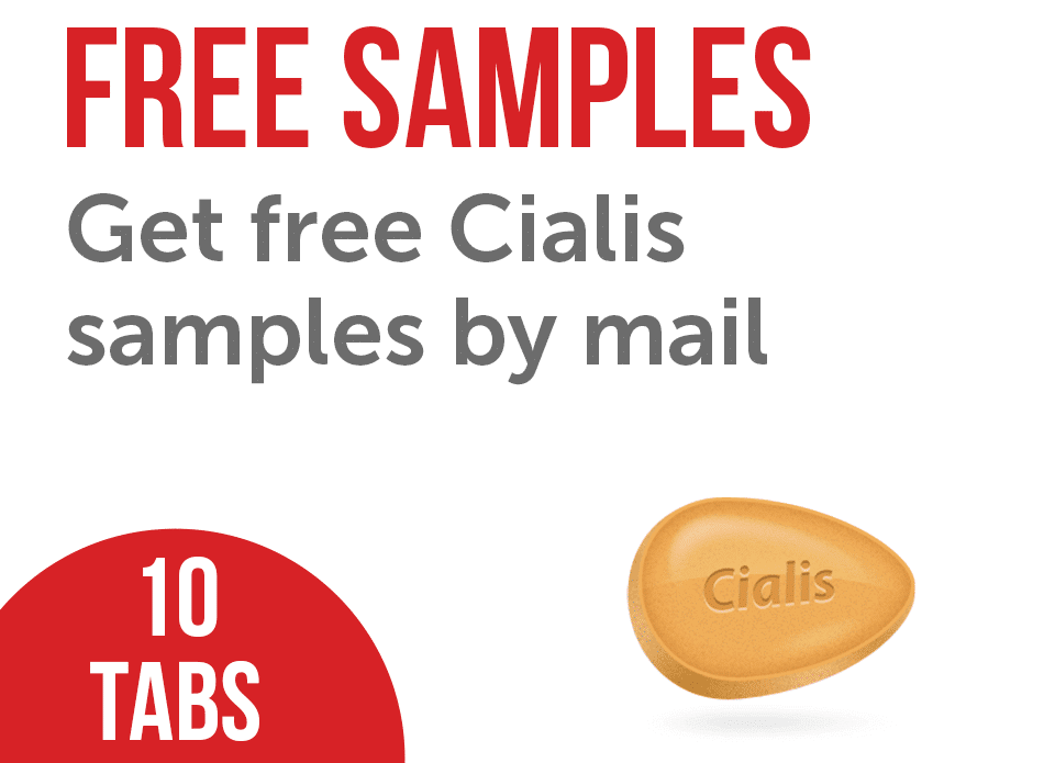 Free Cialis Samples