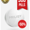 Generic Priligy 60 mg x 300 Tablets
