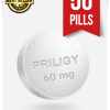 Generic Priligy 60 mg x 50 Tablets