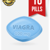 Buy Viagra Online 100 mg x 10 Tabs