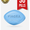 Buy Viagra Online 100 mg x 30 Tabs