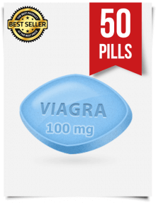 Generic Viagra Online 100mg x 50 Tabs