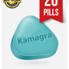 Kamagra x 20 Tablets