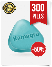 Kamagra x 300 Tablets