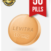 Levitra 10 mg x 50 Tablets