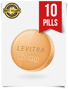 Generic Levitra 60 mg Vardenafil for Sale at SildenafilViagra Shop