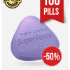 Super Zhewitra 80 mg x 100 Tablets