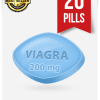 Viagra 200mg 20 Tabs Online