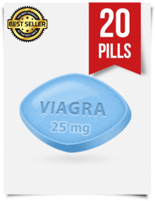 Viagra 25mg Online 20 Pills