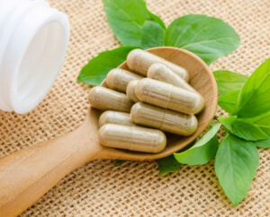 Natural Viagra Substitutes