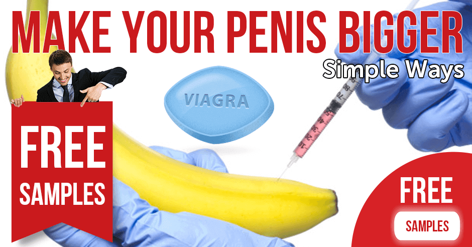 Ways to make penis longer
