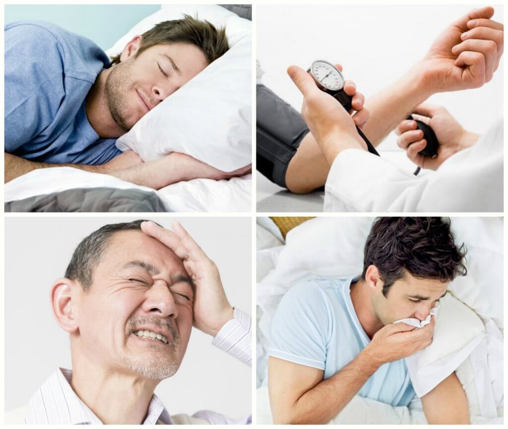 Side effects of Zhewitra