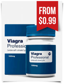 Viagra Professional 100 mg