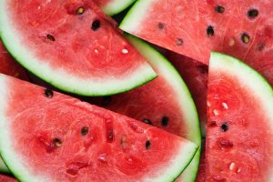 Watermelon is natural Viagra