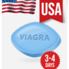 Generic Viagra (Cenforce 100 mg) – USA to USA Only